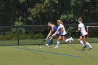 FH vs Nichols  Wheaton College Field Hockey vs Nichols College. - Photo By: KEITH NORDSTROM : Wheaton, field hockey, FH2021